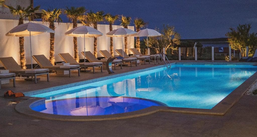 White Villa Violeta – foto 32