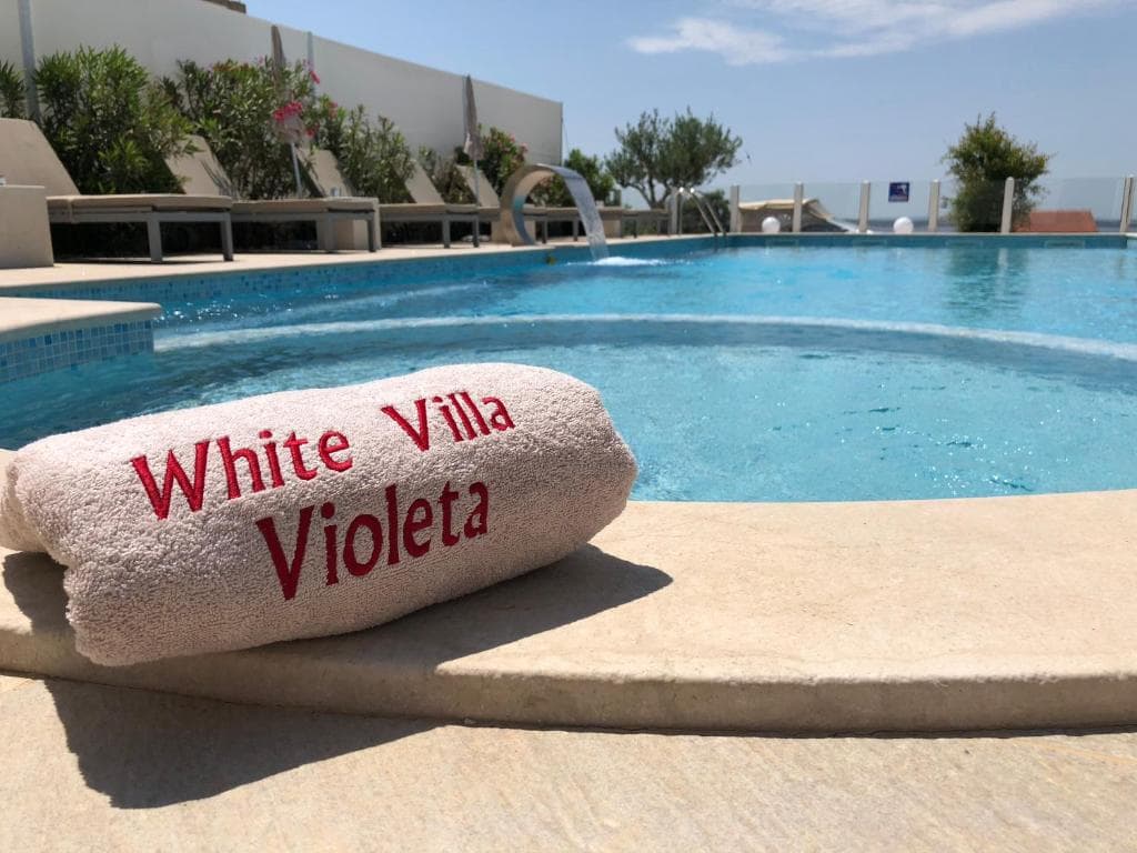 White Villa Violeta – foto 37