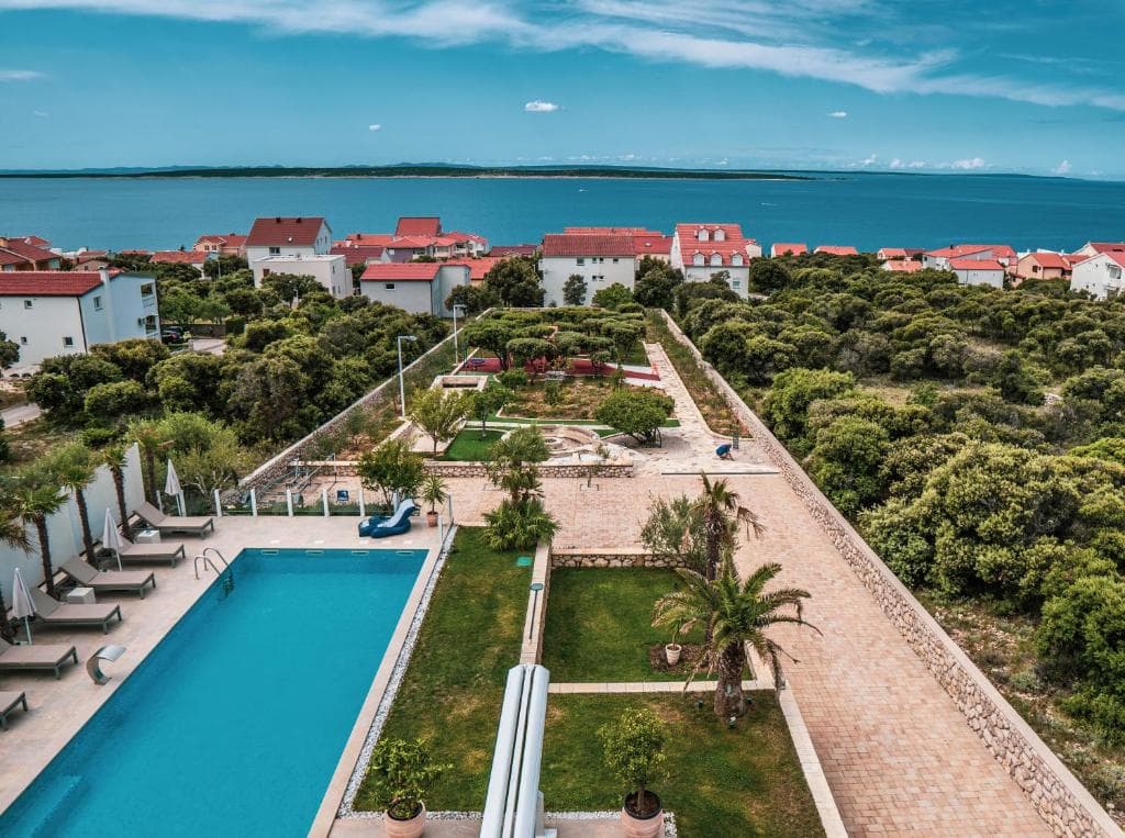 White Villa Violeta – foto 41