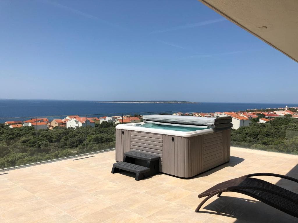 White Villa Violeta – foto 46