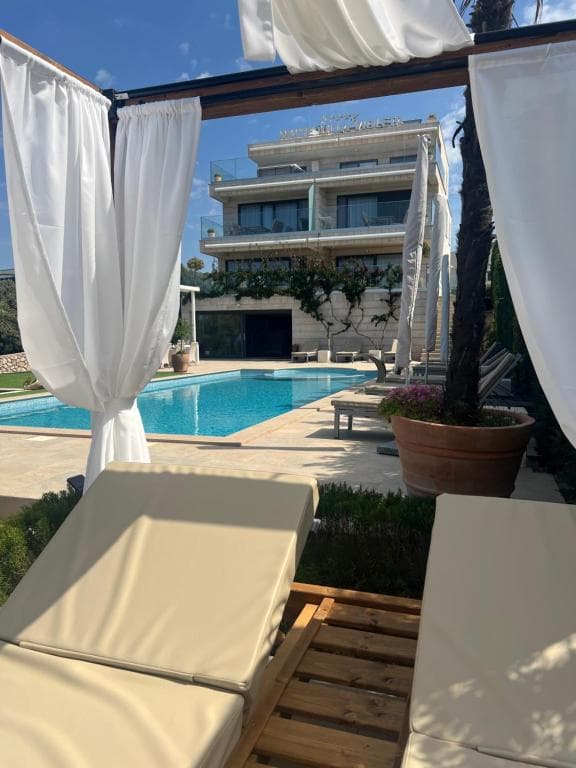 White Villa Violeta – foto 55