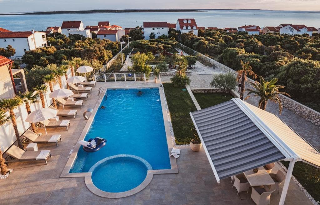 White Villa Violeta – foto 59